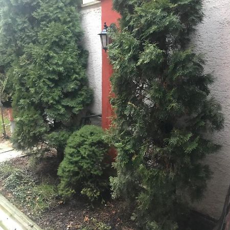 Apartman Jeruzalemska Trnava Luaran gambar