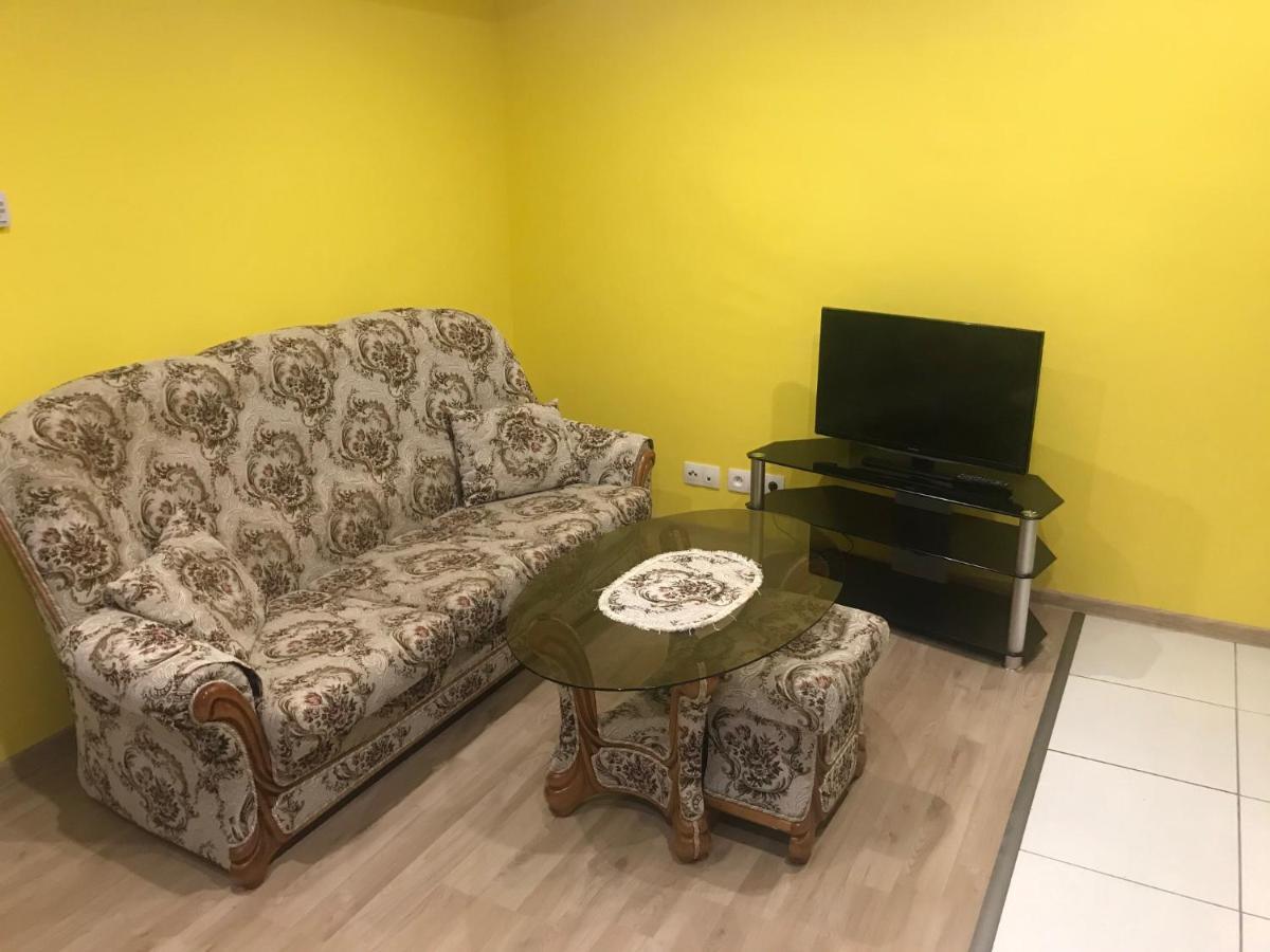 Apartman Jeruzalemska Trnava Luaran gambar