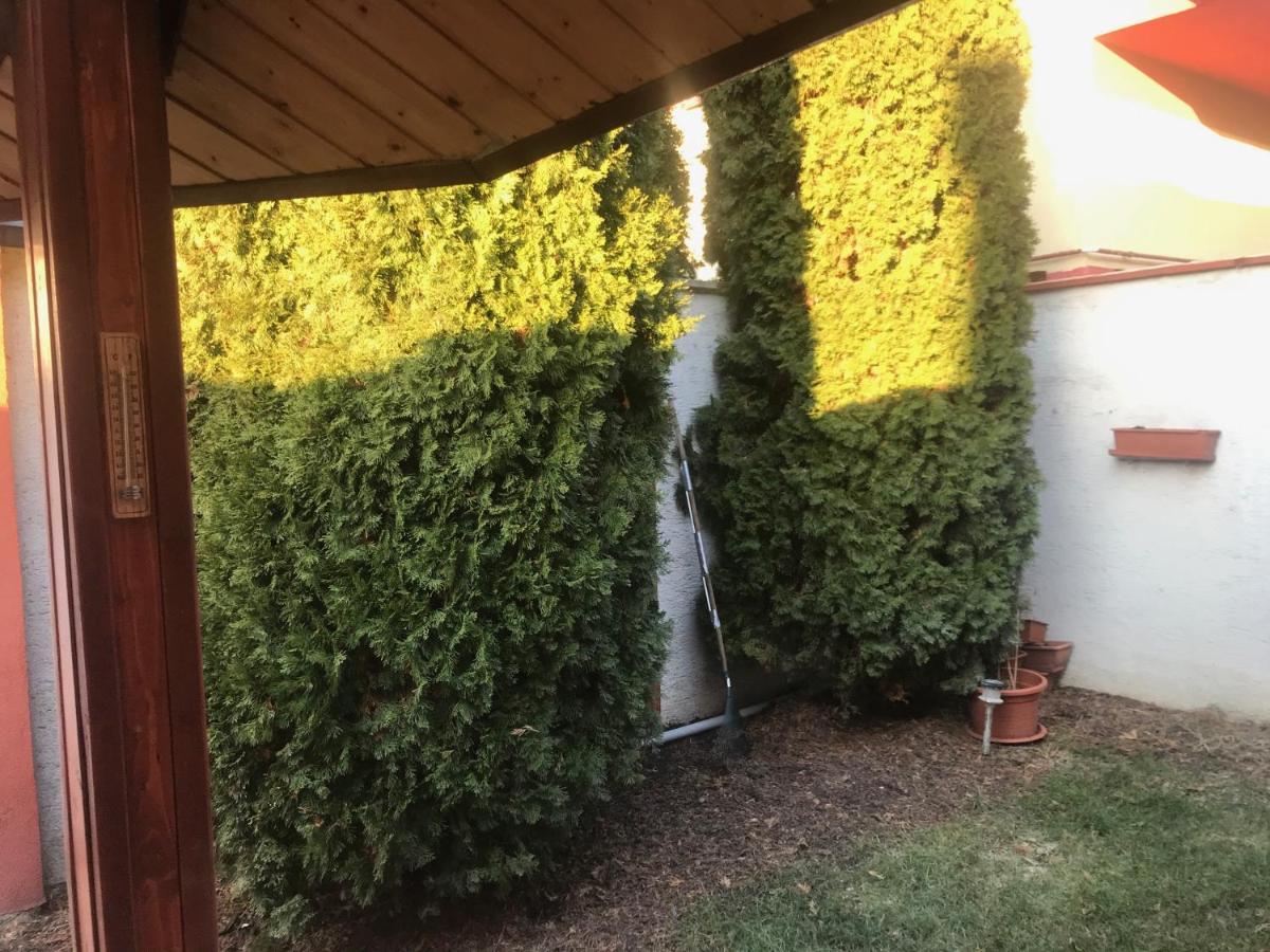 Apartman Jeruzalemska Trnava Luaran gambar