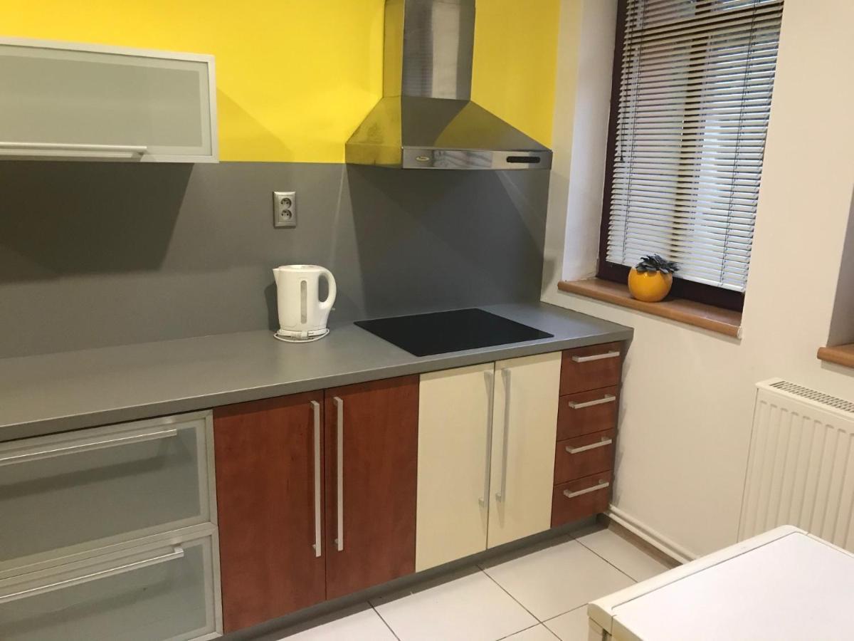 Apartman Jeruzalemska Trnava Luaran gambar